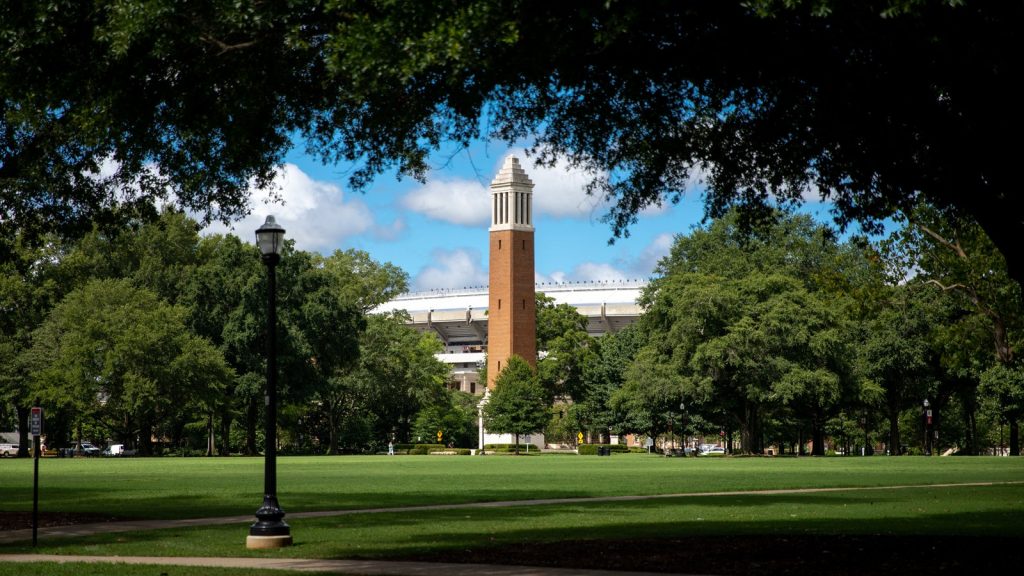 Denny Chimes